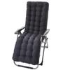 Autumn Winter Double-Sided Recliner & Rocking Chair Cushion