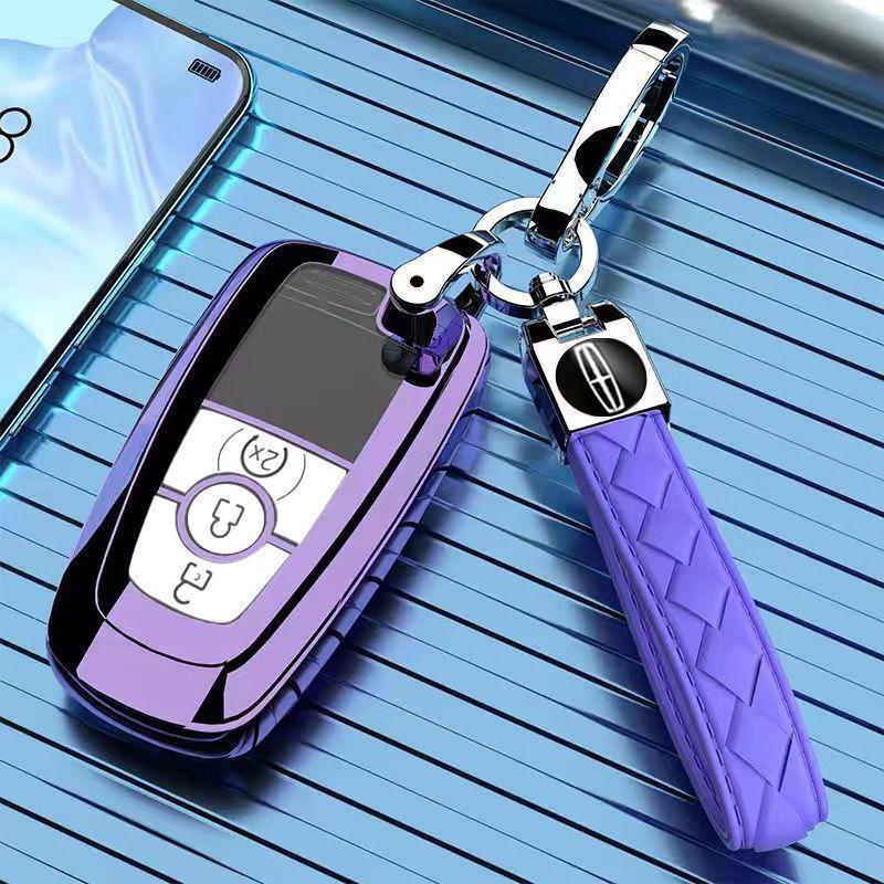 2024 Lincoln Key Case for Navigator, Continental & MKZ