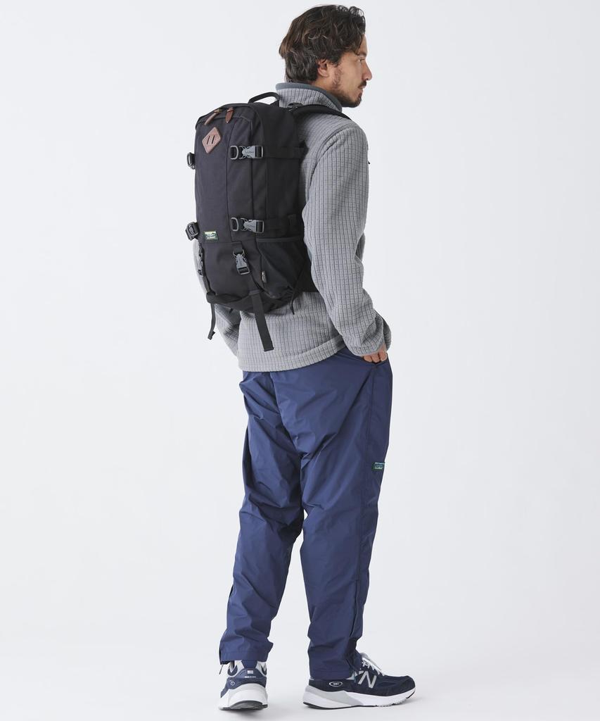 LL Bean Mountain Classic Bigelow Regatta 1000054842 Rucksack, Blau,