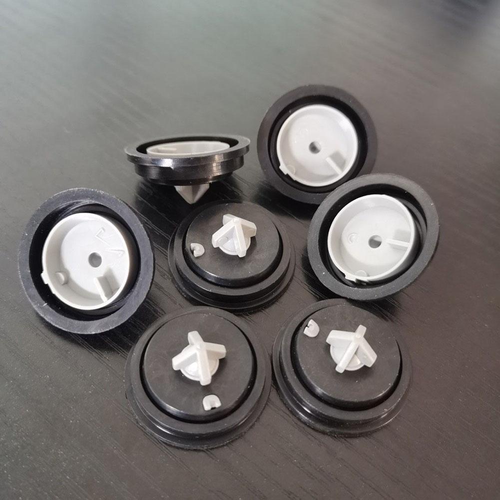 28*15mm Toilet Washer Toilet Seat Accessories Toilet Seat Parts