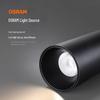 NuFeng Minimalist Cylindrical Pendant Lamp