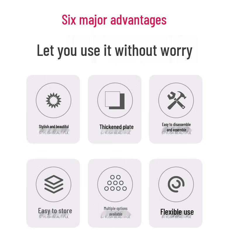 Solidny Drewniany Stojak na 12 Bil