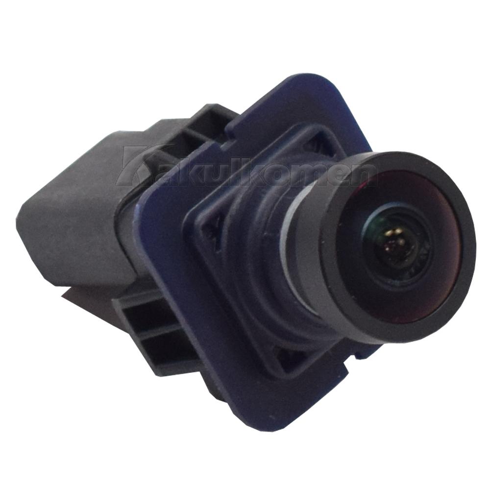 

FR3T-19G490-AE FR3Z-19G490-A Rear View Backup Reversing Camera For Ford Mustang 2015 2016 2017 2018 Parking Assistance FR3T-19G490-AE