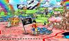 One Piece Super Grand Battle! X for Nintendo 3DS - Japan Import (Japanese Version) / Anime Fighting Action Game