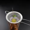 Stainless Steel Bartending Strainer
