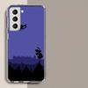 Game S-Sly C-Cooper Phone Case For Samsung Galaxy S25 Edge S24 S23 FE S21 S20 S10 Plus S22 S26 Ultra Cover Clear Cases TPU Capa