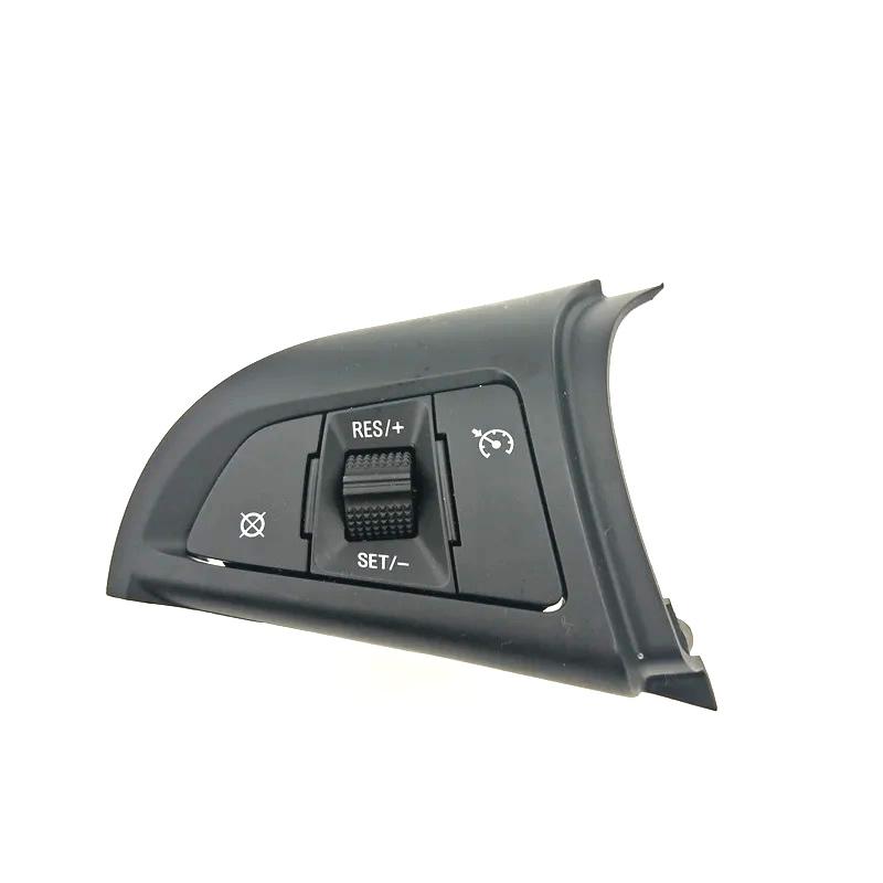 Для Chevrolet Cruze 2009 - 2014 Новый Кнопка Рулевого Колеса Автомобильный Переключатель Круиз-Контроля С Подсветкой Кнопка Bluetooth Автозапчасти