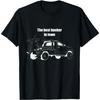 Lustiges Repo-Agenten-T-Shirt