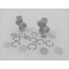 Suzuki Samurai SJ410 SJ413 Gypsy Universal Joint Cross Assembly |Fit For
