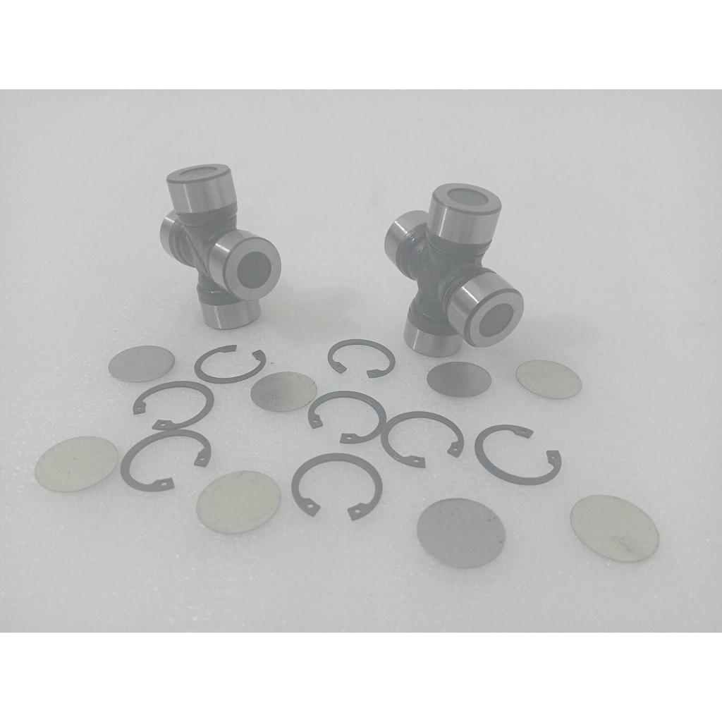 Suzuki Samurai SJ410 SJ413 Gypsy Universal Joint Cross Assembly |Fit For