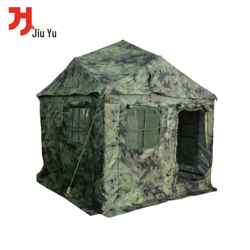 JiuYu Portable 5-Person Single Tent