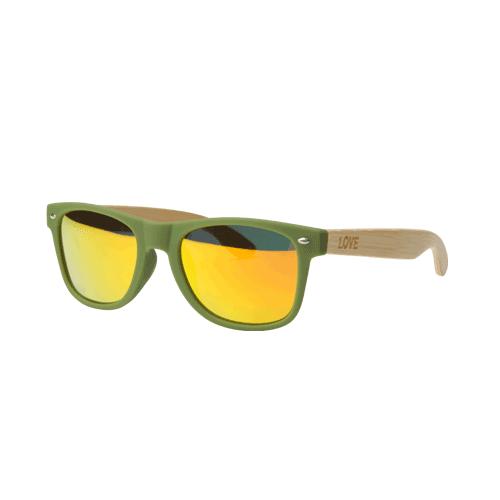 Wonleobeu Matte Green