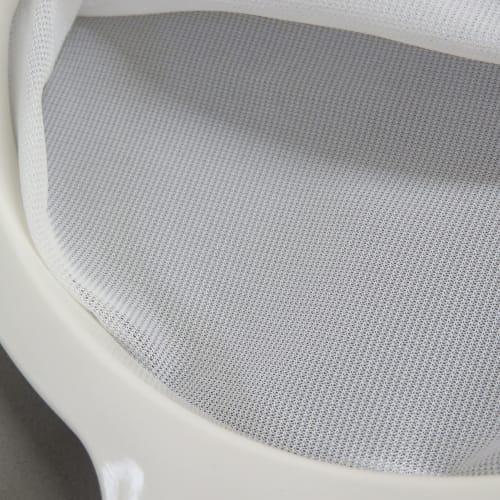 Towa Sangyo Bathtub Net AQ Clean Net Ivory