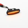LED Turn Signals for Fiat Abarth, Citroen, Lancia Side Marker Lights