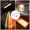 Rechargeable 10 LED Motion Sensor Wardrobe & Corridor Night Light