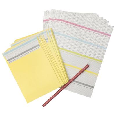 Lantern Studios Lanter Studios Write Set (Candy)