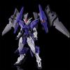 BANDAI SPIRITS HG Mobile Suit Gundam Wing Dual Story Gundam Greep Scale Plastic Model G-Unit 1/144 Pre-Colored