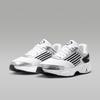 Air Jordan Trunner Flow 'White Black'