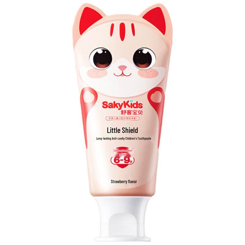 Shuke Kids Probiotic Toothpaste