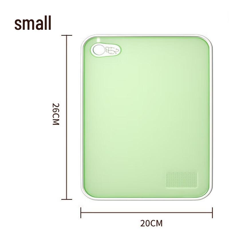Wu Tuo Household Kitchen Cutting Board