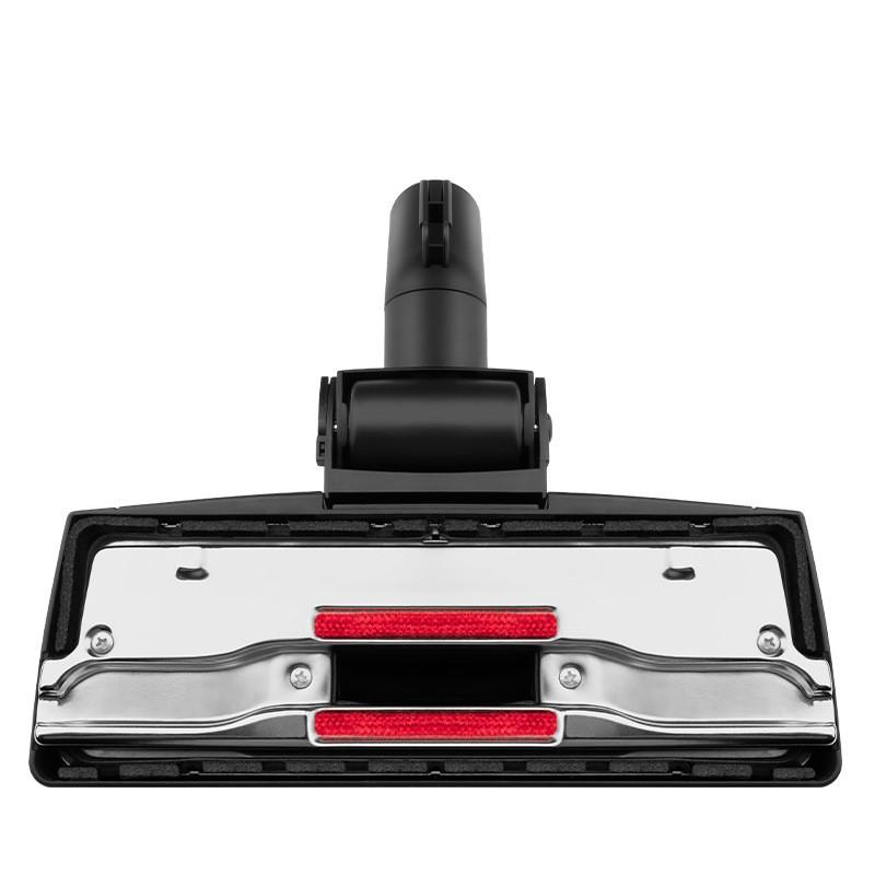 For Miele C3 S8 Vacuum Cleaner Floor Brush Head With 360degree Rotation For Home Use