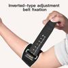 1PC Tennis Badminton Elbow Brace Joint Stabilizing Compression Support Fixing Strap Universal Fit for Both Hands
