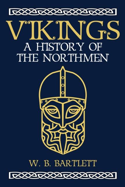 The Vikings : A History of the Northmen Book
