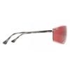 Óculos de Sol Ray Ban Unissex Rb3781 004 75
