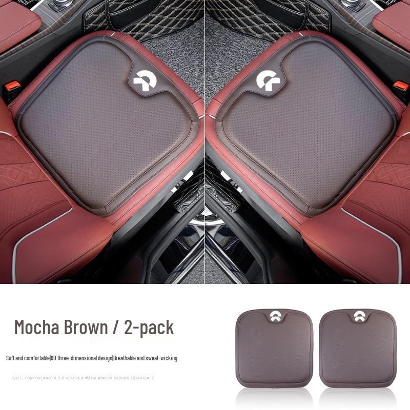 Nio ET5/ET7/ES6/ES8/EC6/ES7 Breathable Four Seasons Seat Cushion & Ventilation Pad