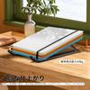 Laptop PC Tablet iPad Aluminum Ergonomic Height and Angle Includes Storage Compatible with and Up Black Stand, Stand, Stand, Stand, Alloy, Design,