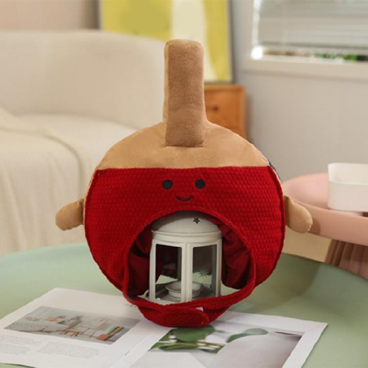 Pingpong Paddle Hat for Adult Child Cartoon Headcover Hat Party Headgear Festival Holiday Photo Hat Costume Accessories