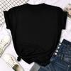 Casual 12 Color Solid T-Shirt Women Summer Breathable Short Sleeve Hip Hop All-Match Clothing Multicolor O-Neck Tee Shirt