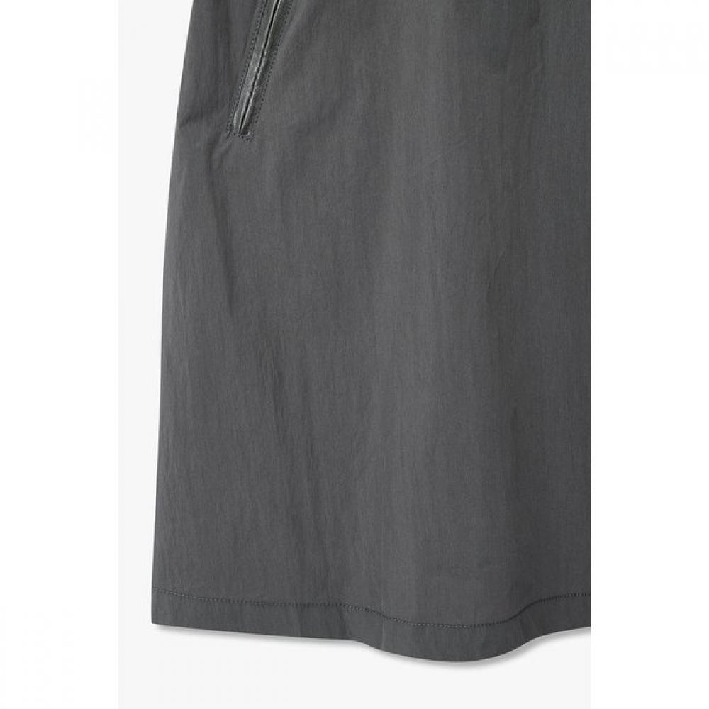 Vov Half Zip Dress 7156237004