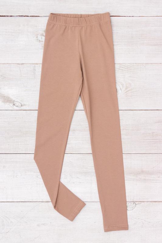 Colorful Girls' Leggings – Stretchy Fit, Soft Fabric Any Season 6000-036 HC