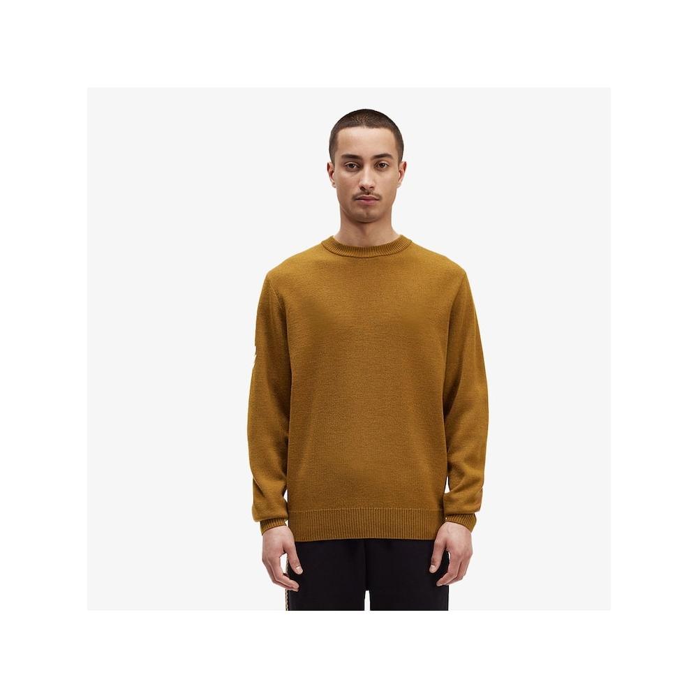 

Fred Perry [genuine] Fred Perry [sharp] Laurel Reese Crewneck Knit 644 Afpm2336516 644 qzgAfpm2336516 644 XL