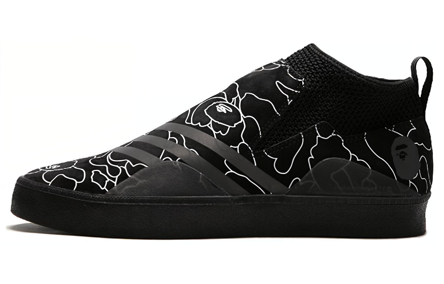 BAPE X adidas originals 3ST.002 db3003 42