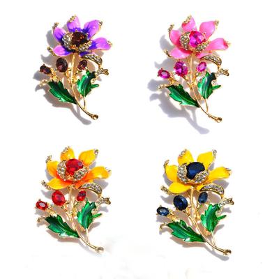 Broschen & Körperschmuck