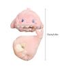 3 Piece Plush Doll Clothing Set For 1st 2nd 3rd Generation Stuffed Toys Soft Costume Outfit With DIY Accessories