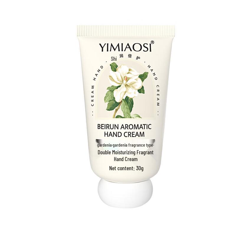 Imiaosi Fruit Floral Hand Cream Gift Set