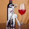 Hand Movement Wine Opener Multi-functional Beer Driver Cork Remover Champagne Bottle Opener  Home