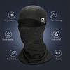 Cycling Face Mask UPF50+ Helmet Liner Balaclava Cooling Ice Silk Neck Gaiter Summer UV Protection
