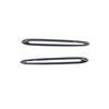 Side Step Running Boards for Mercedes-Benz GLS-Class X167 2020