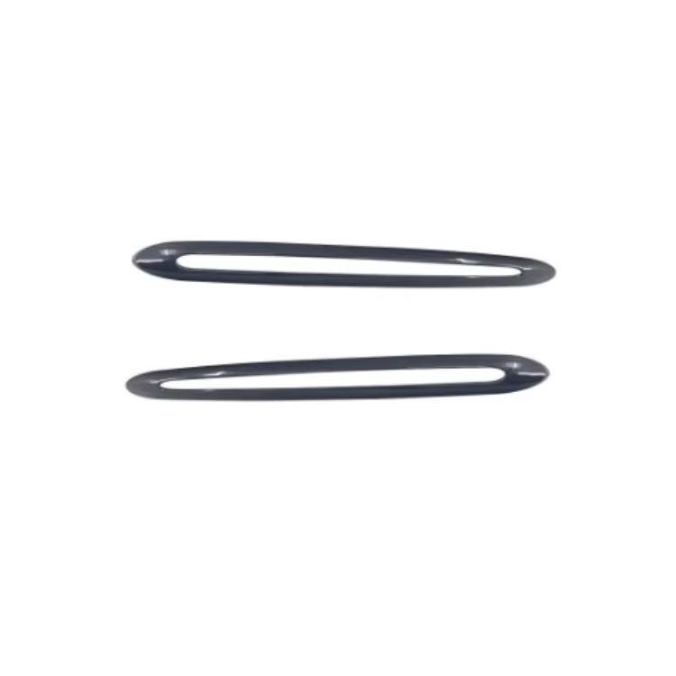 Side Step Running Boards for Mercedes-Benz GLS-Class X167 2020