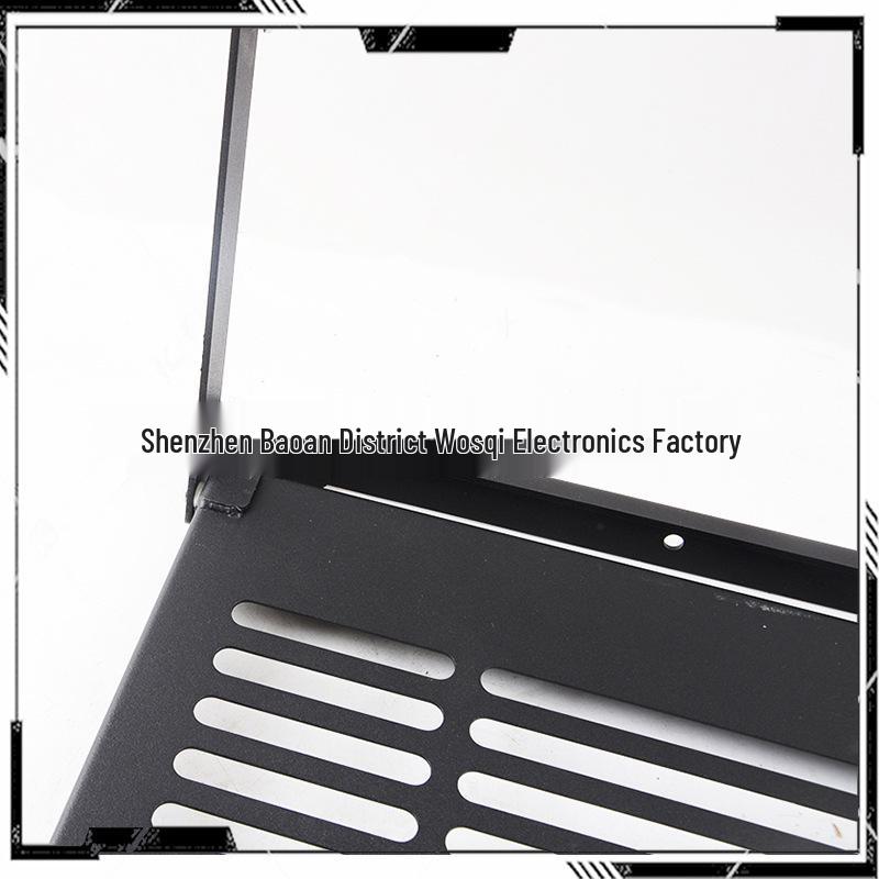 JL Wrangler Rear Tailgate Foldable Storage & Dining Table