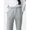 Gu By Uniqlo Heavyweight Sweat Wide Straight Pants  77.0 81.0cm 