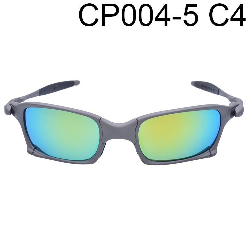 Mtb Man Sunglasses Cycling Glasses Uv400 Fishing Sunglasses Metal Bicycle Goggles Cycling Eyewear Riding Glasses A1-4