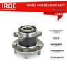 Daewoo-Compatible Car Wheel Hub Unit Bearing Assembly 43421A70B00-000 by IRQE