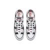 Chuck Taylor All Star Hello Kitty x Chuck Taylor All Star Converse Canvas Ox 'Black' 162947C
