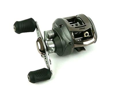 Balıkçılık – Balıkçı Makaraları