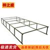 Zi Zhi Sheng Outdoor Fitness & Obstacle Training Equipment